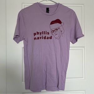 Christmas t shirt